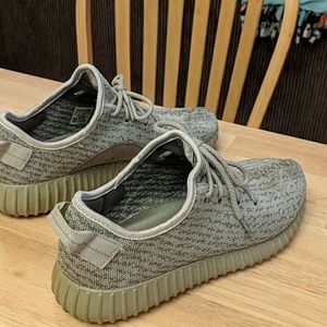 Yeezys